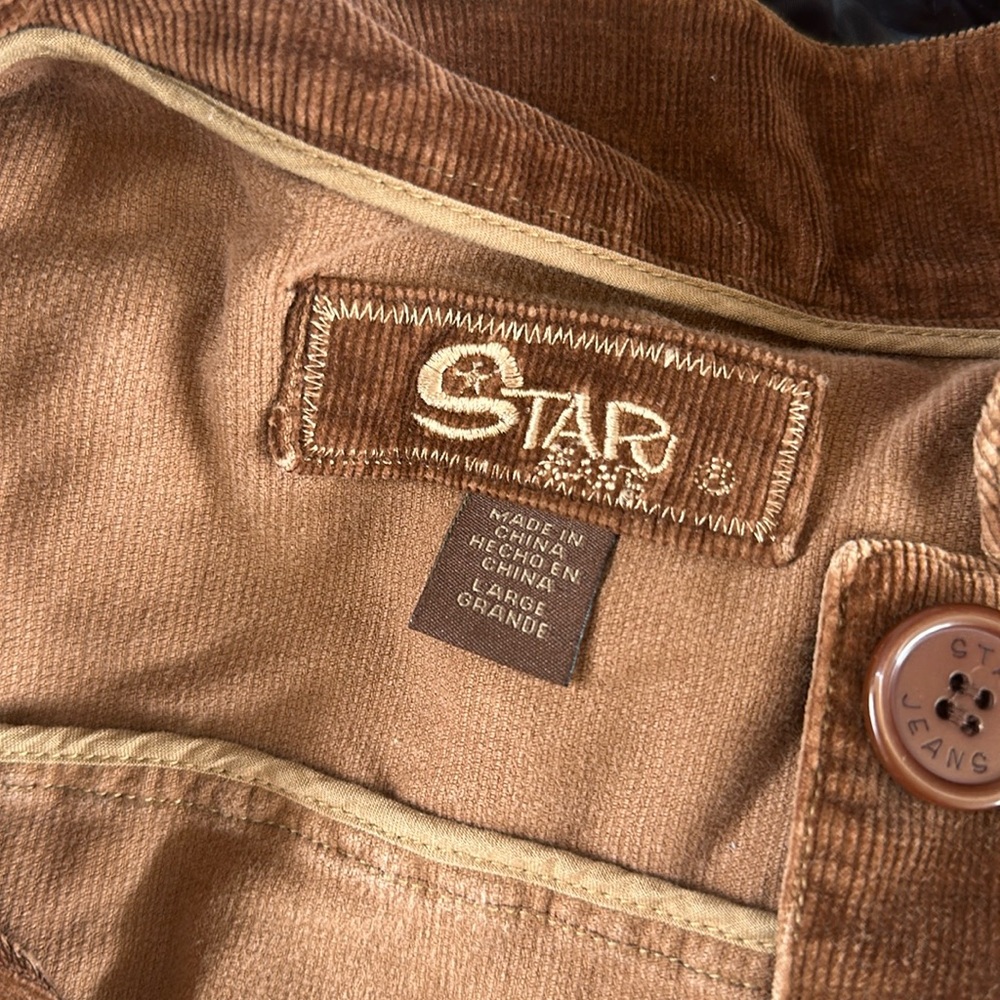 Jacket - Picture 5 of 5